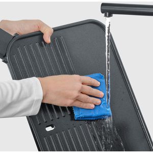 Produktbild für Elektrogrill Severin BBQ PG 8597, 2300 Watt