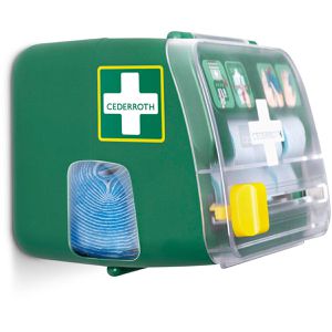 Produktbild für Pflasterspender Cederroth Soft Foam 2 in 1