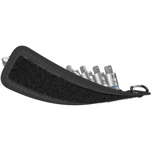 Produktbild für Schraubendreher-Einsatz Wera Belt B 2, 8-teilig