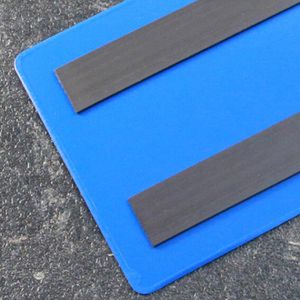 Produktbild für Kennzeichnungstasche Sprintis 120 x 80mm