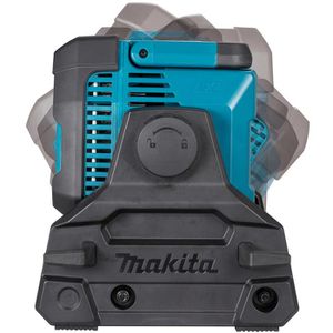 Produktbild für Baustrahler Makita DEADML809, LED, für 18 V Akkus
