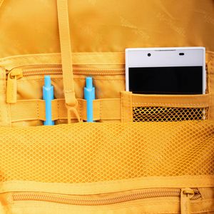 Produktbild für Schulrucksack McNeill MILO