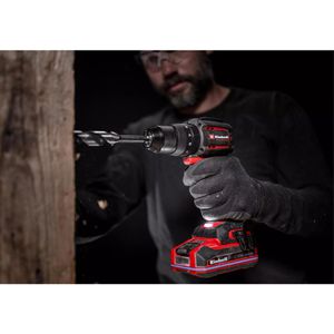 Produktbild für Akku-Schlagbohrschrauber Einhell-Professional TP-CD 18/70-C