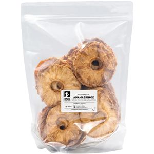 Produktbild für Trockenfrüchte Bremer-Gewürzhandel Ananasringe, ungeschwefelt