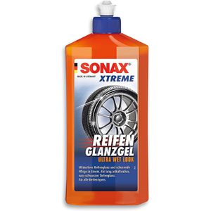 Gummipflege Sonax Xtreme Reifenglanzgel Ultra