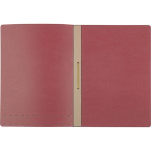 Produktbild für Pendelhefter Elba 100560085, A4, rot