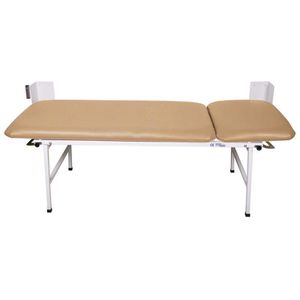 Ruheraumliege Ultramedic ultraCLAP 200 Wand