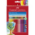 Zusatzbild Buntstifte Faber-Castell Colour Grip 2001, 112442