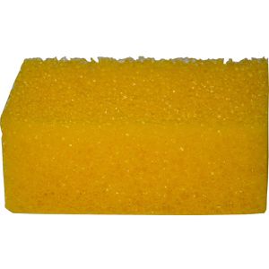 Produktbild für Autoschwamm RotWeiss Insektenschwamm, 8210, aus Schaumstoff