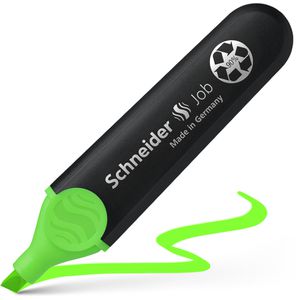 Produktbild für Textmarker Schneider Job 150