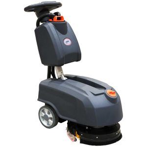 Scheuersaugmaschine