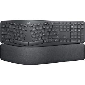 Tastatur Logitech Ergo K860 for Business