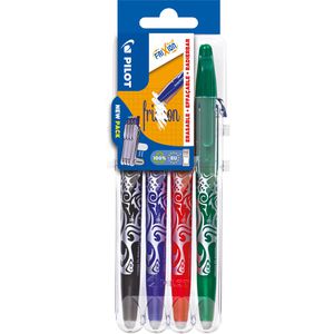 Produktbild für Tintenroller Pilot Frixion Ball 0.7, 2260SG4E