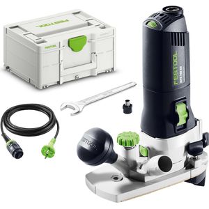 Kantenfräse Festool MFK 700 KA EQ-Plus, 578710