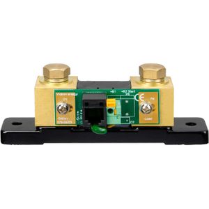 Produktbild für Batteriewächter Victron BMV-712 Smart, für Ringkabelschuhe