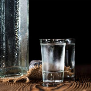 Produktbild für Schnapsgläser Relaxdays 10023422 4cl