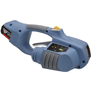 Produktbild für Umreifungsgerät Linder LST252, elektrisch