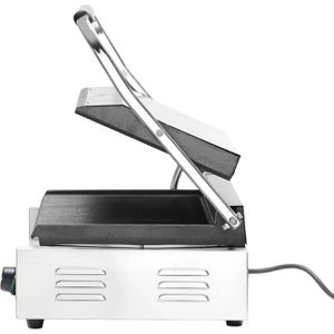 Produktbild für Kontaktgrill Hendi Panini XL, 263624