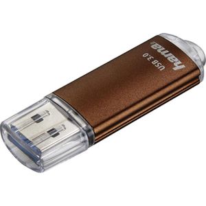 Produktbild für USB-Stick Hama Laeta 124002, 16 GB
