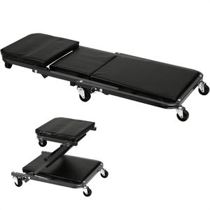 Werkstatt-Rollbrett APA 21089, bis 150kg