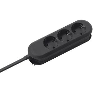 Produktbild für Steckdosenleiste Bachmann Smart 388.170, 1,5 m Kabel