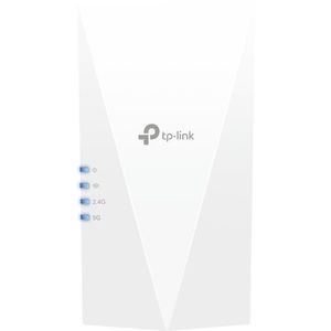 Produktbild für WLAN-Repeater TP-Link RE500X, AX1500