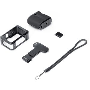 Produktbild für Action-Cam-Halterung DJI Osmo Action 6 Griff Zubehörset