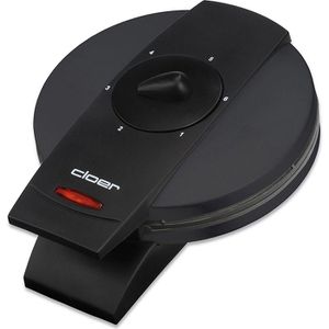 Waffeleisen Cloer 1620 Waffelautomat, 930 Watt