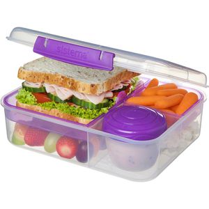Produktbild für Lunchbox Sistema To Go Bento Lunch 21690