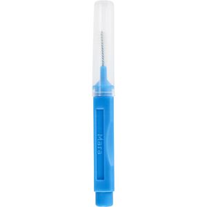 Produktbild für Interdentalbürsten Mara-Expert Premium Blau Minze, ISO-Größe 3