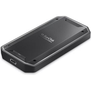 Produktbild für Festplatte SanDisk Professional Pro-G40