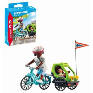 Spielset playmobil SPECIAL PLUS 70601, ab 4 Jahre
