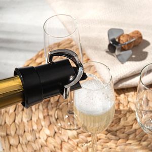 Produktbild für Weinverschluss Vacu-Vin 18804606