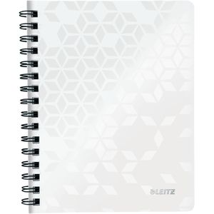 Produktbild für Collegeblock Leitz 4641-00-01, WOW, A5