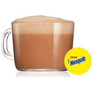Produktbild für Kakao Nescafe Dolce Gusto Nesquik