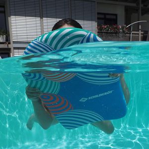 Produktbild für Schwimmbrett Schildkröt 970323 Neopren Ocean