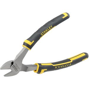Produktbild für Seitenschneider Stanley FATMAX 0-89-860, Kraft-Seitenschneider