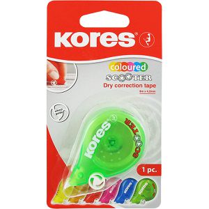 Produktbild für Korrekturroller Kores KR84873, Scooter