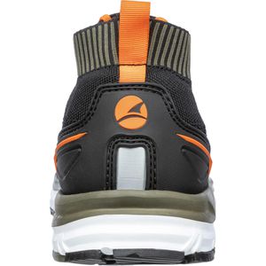 Produktbild für Sicherheitsschuhe Albatros Ultimate Impulse low, ESD, S1P