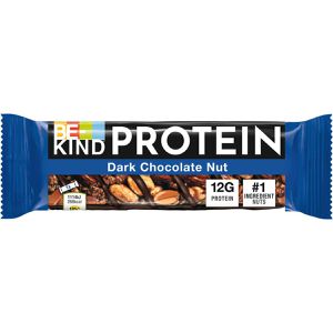 Produktbild für Proteinriegel BE-KIND Protein, 12 Riegel