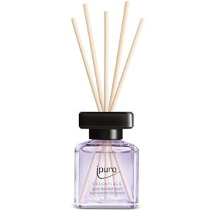 Produktbild für Raumduft ipuro Essentials, 2x 50 ml