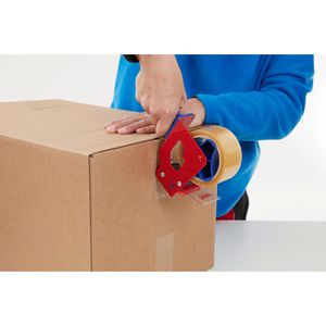 Produktbild für Packband Tesa 4089, PP, transparent