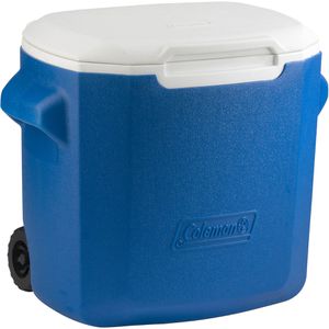 Produktbild für Kühlbox Coleman 28 QT Excursion Wheeled Cooler, 26 Liter