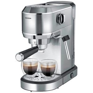 Produktbild für Espressomaschine Severin Newspresa KA 5997