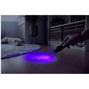Produktbild für Taschenlampe Ansmann Action 400, LED, mit Batterie