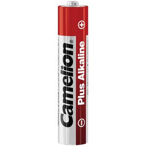 Produktbild für Batterien Camelion Plus, Alkaline