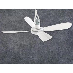 Produktbild für Deckenventilator Böttcher-AG Mini, Ø 40cm