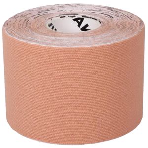 Produktbild für Kinesio-Tape Cawila Liga, beige
