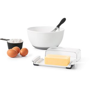 Produktbild für Butterdose OXO Good Grips 11198400, aus Kunststoff