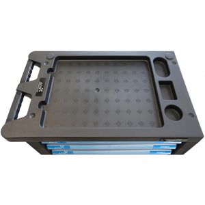 Produktbild für Werkzeugwagen ADB Lightning, 20902, mit Werkzeug